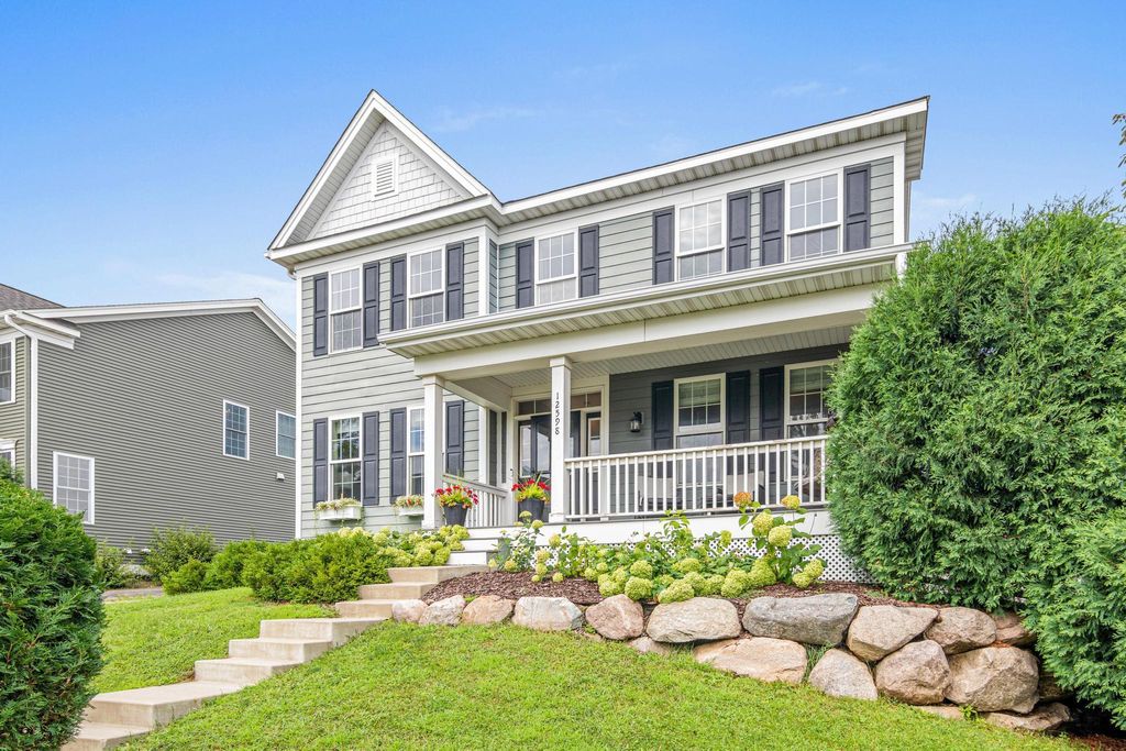 Photo of 12598 * 84th Place N, Maple Grove, MN 55369 (MLS # 7007236)