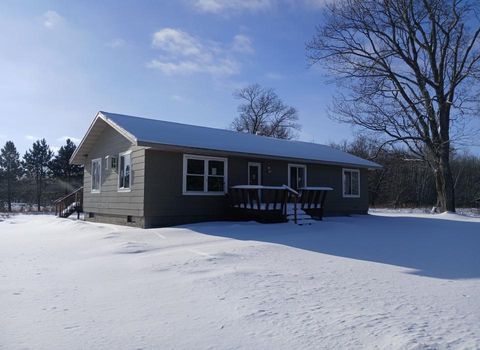 23201 Grouse Street McGregor MN 55760