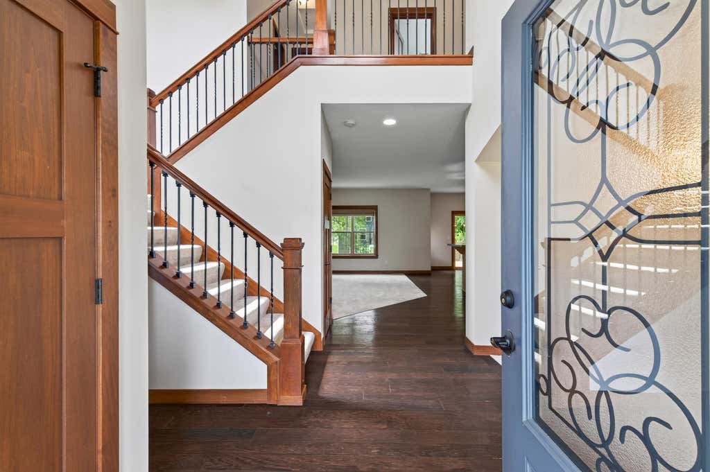 Photo of 16074 Rhinestone Street NW, Ramsey, MN 55303 (MLS # 7126096)