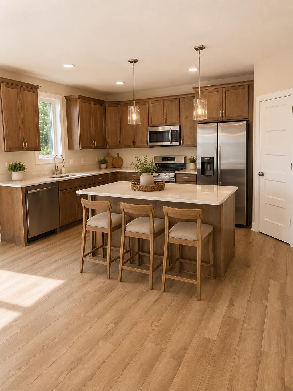 Photo of 12790 Stutz Court, Blaine, MN 55449 (MLS # 7103737)