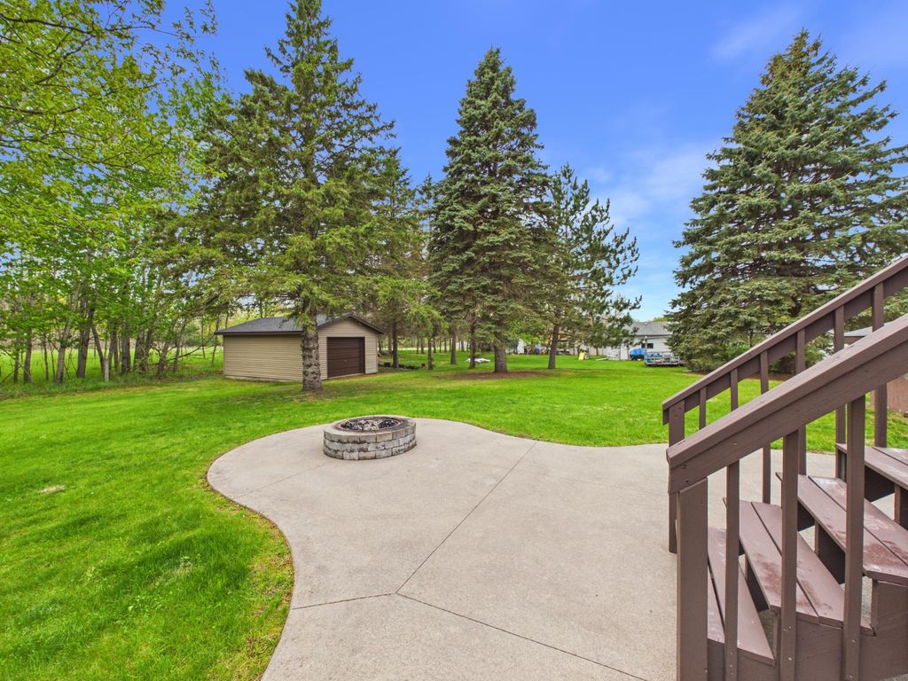 Photo of 1606 Scenic Heights Road NE, Alexandria, MN 56308 (MLS # 7080216)