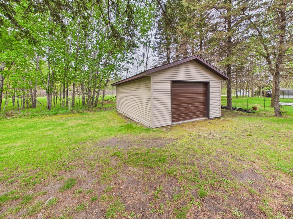 Photo of 1606 Scenic Heights Road NE, Alexandria, MN 56308 (MLS # 7080216)