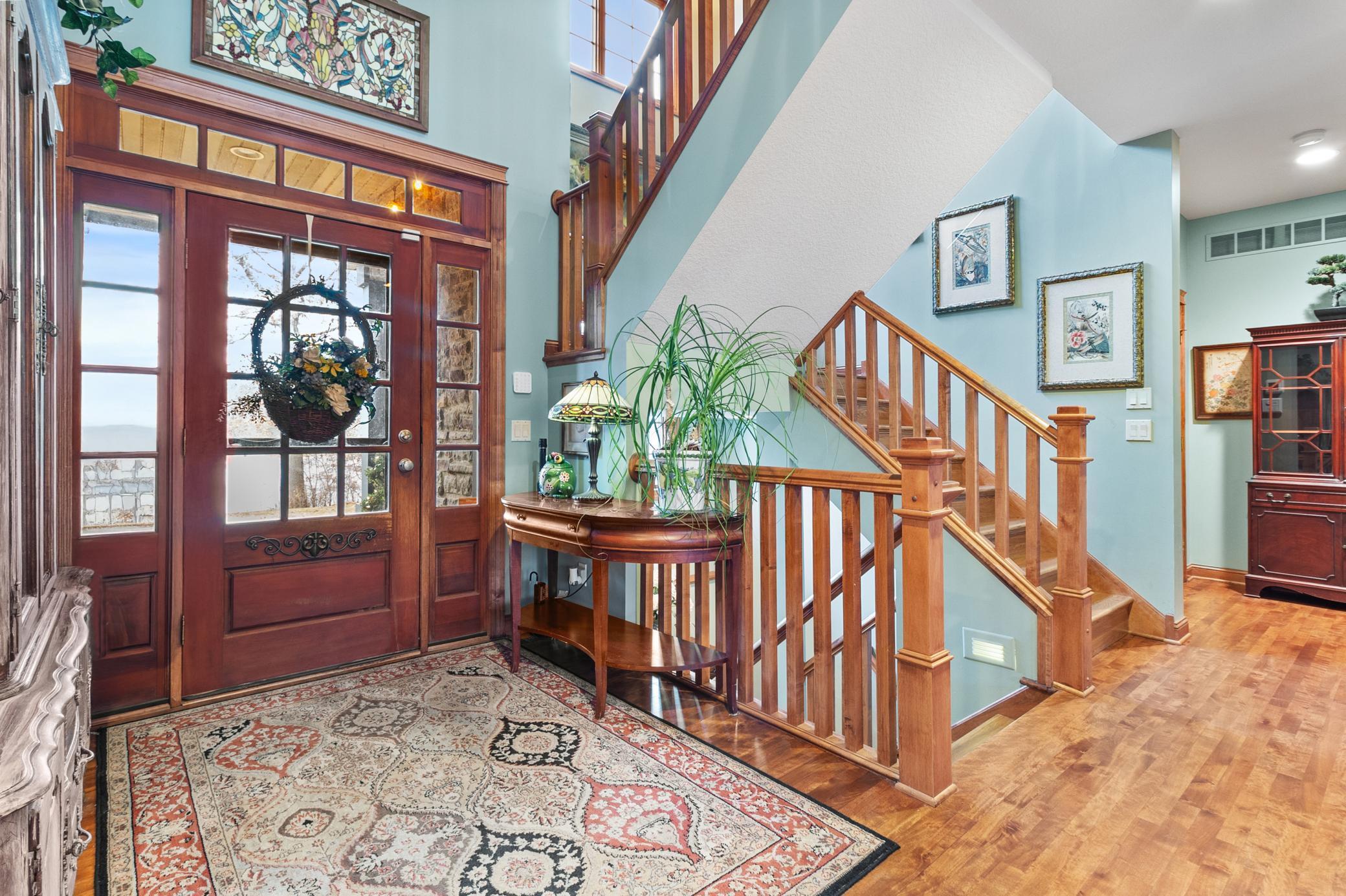 12322 Coffee Trail