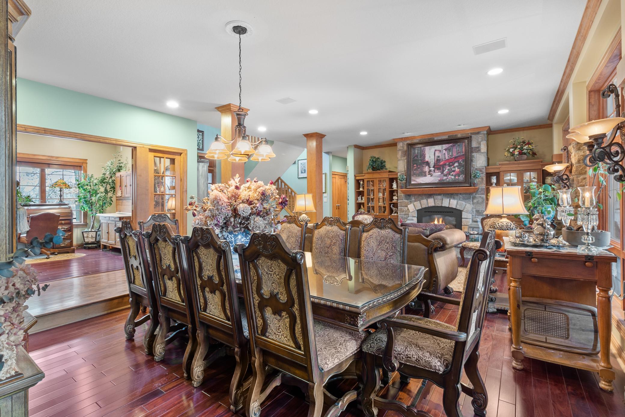 12322 Coffee Trail