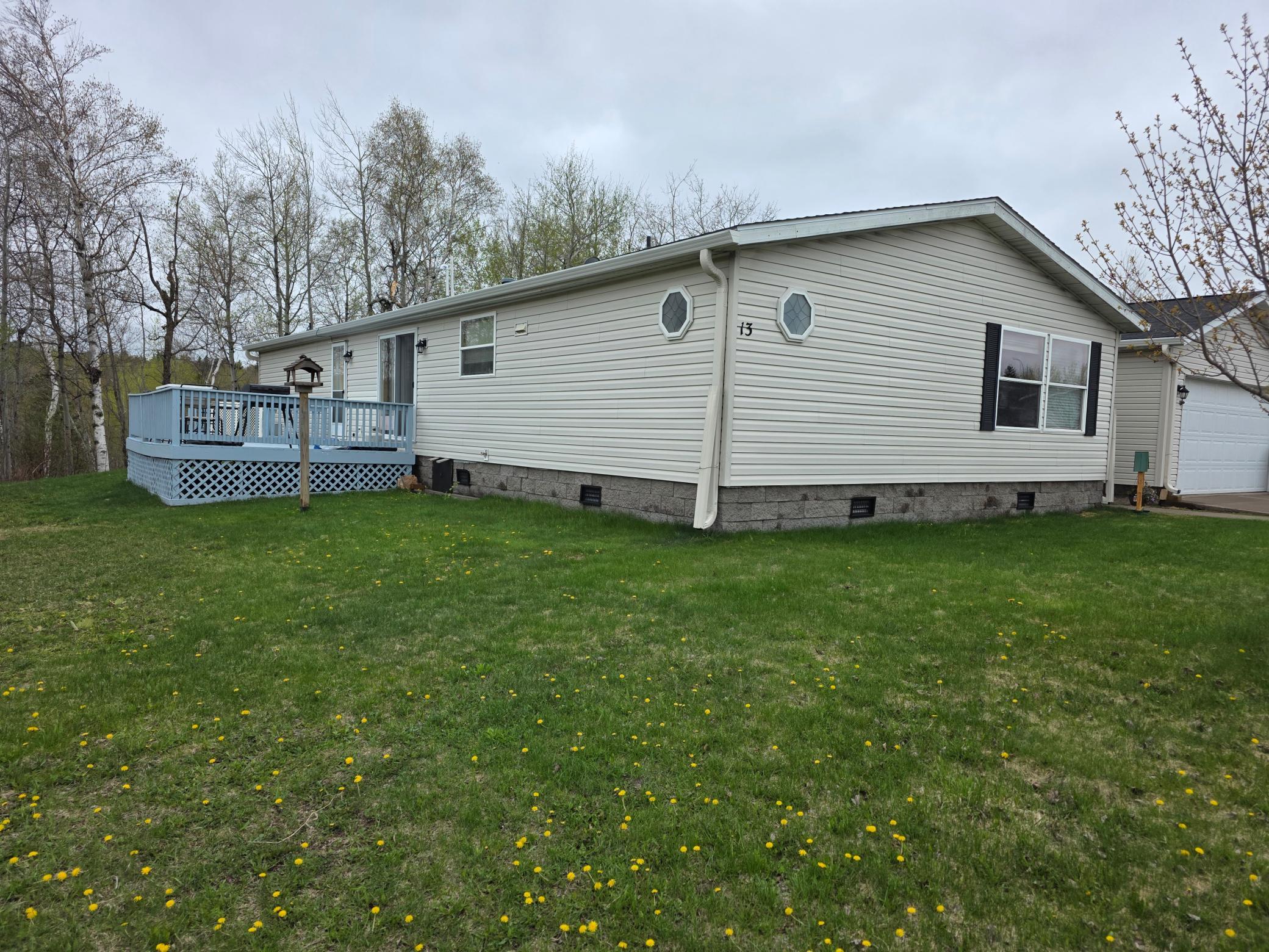 13 Spruce Drive