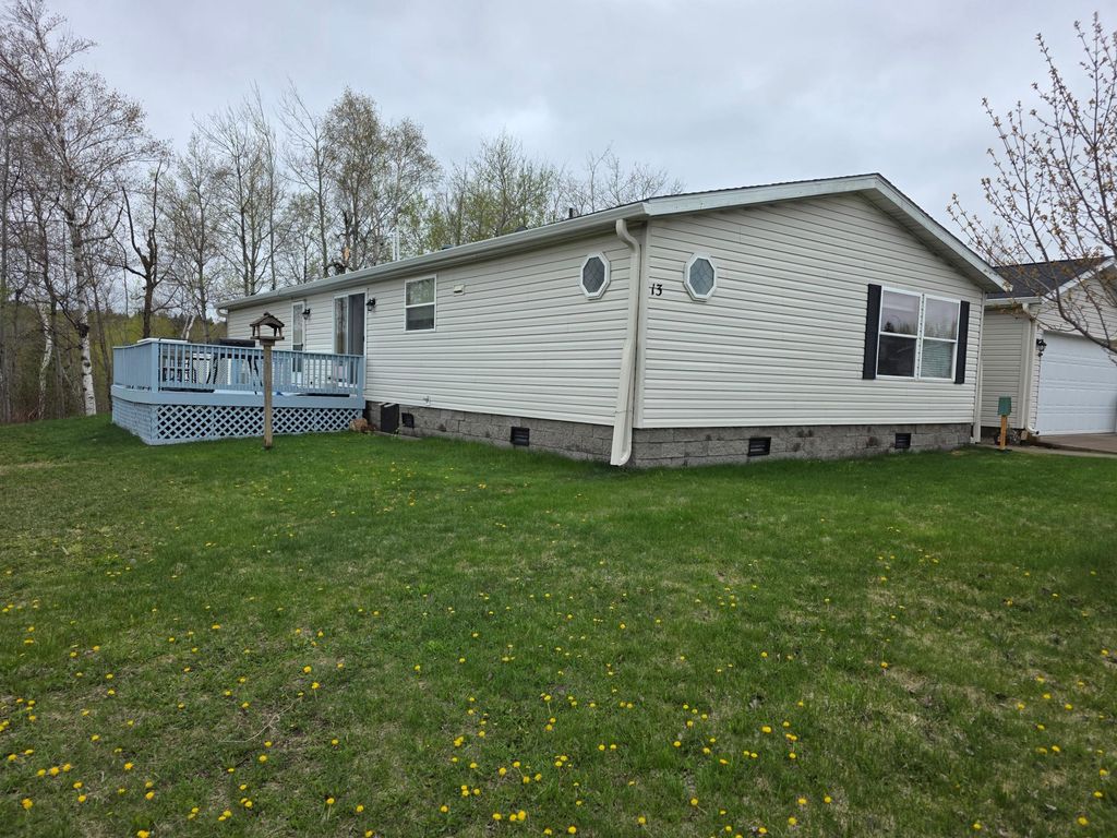 Photo of 13 Spruce Drive, Duluth, MN 55810 (MLS # 7076599)