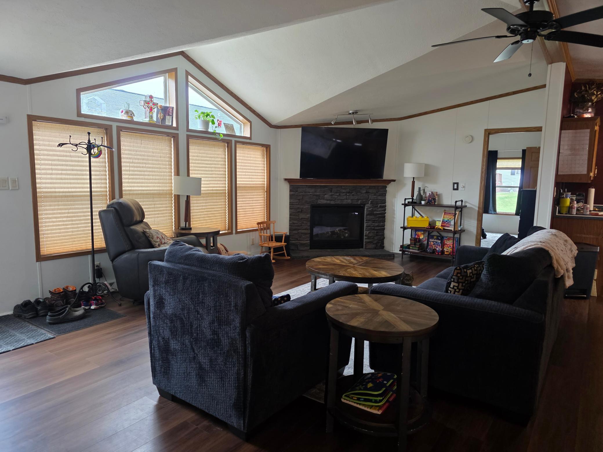 13 Spruce Drive