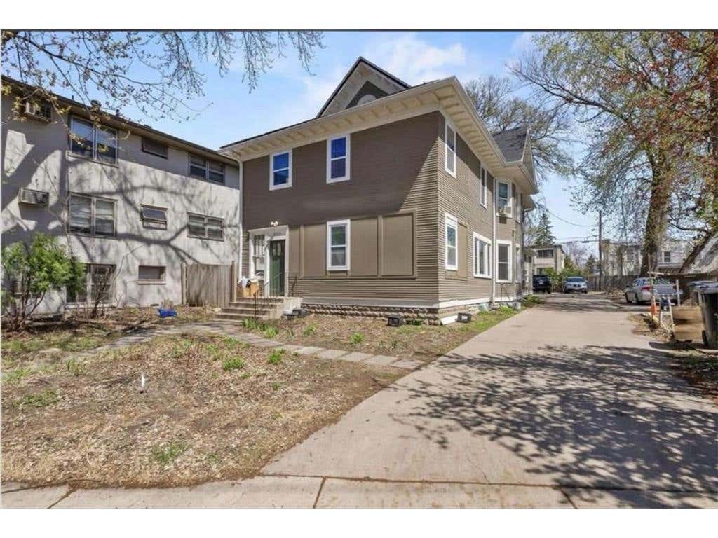 Photo of 3213 Minnehaha Avenue, Minneapolis, MN 55406 (MLS # 7102970)