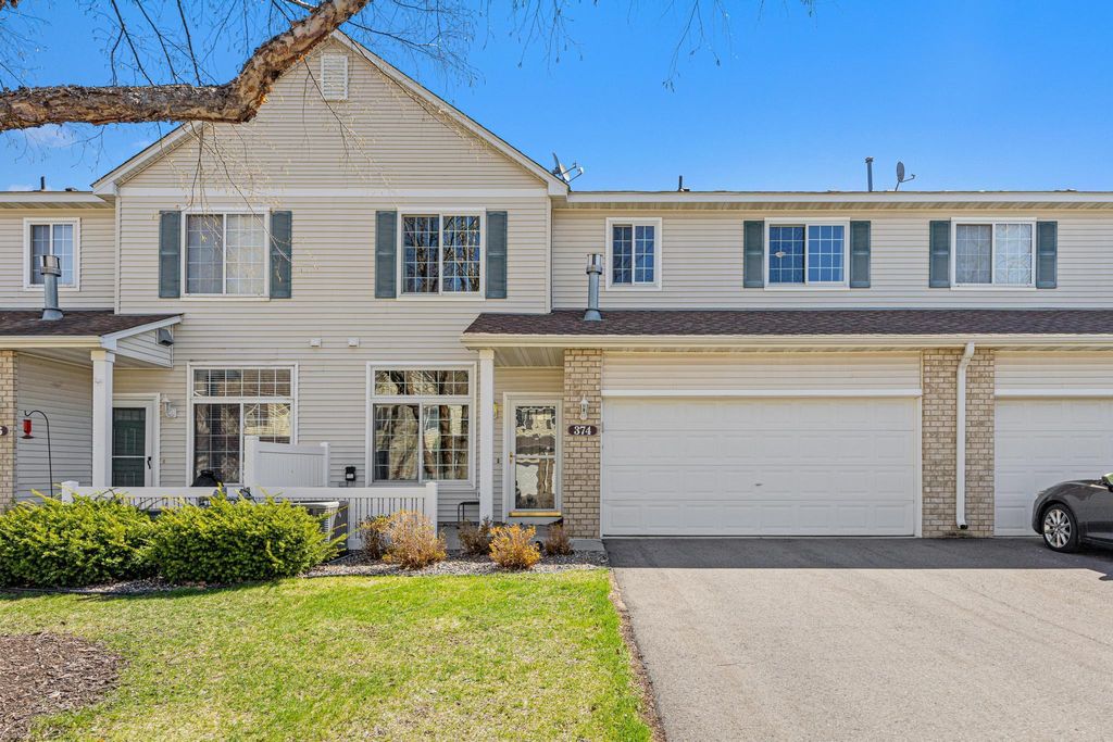 Photo of 374 Frederick Circle, Hastings, MN 55033 (MLS # 7058476)