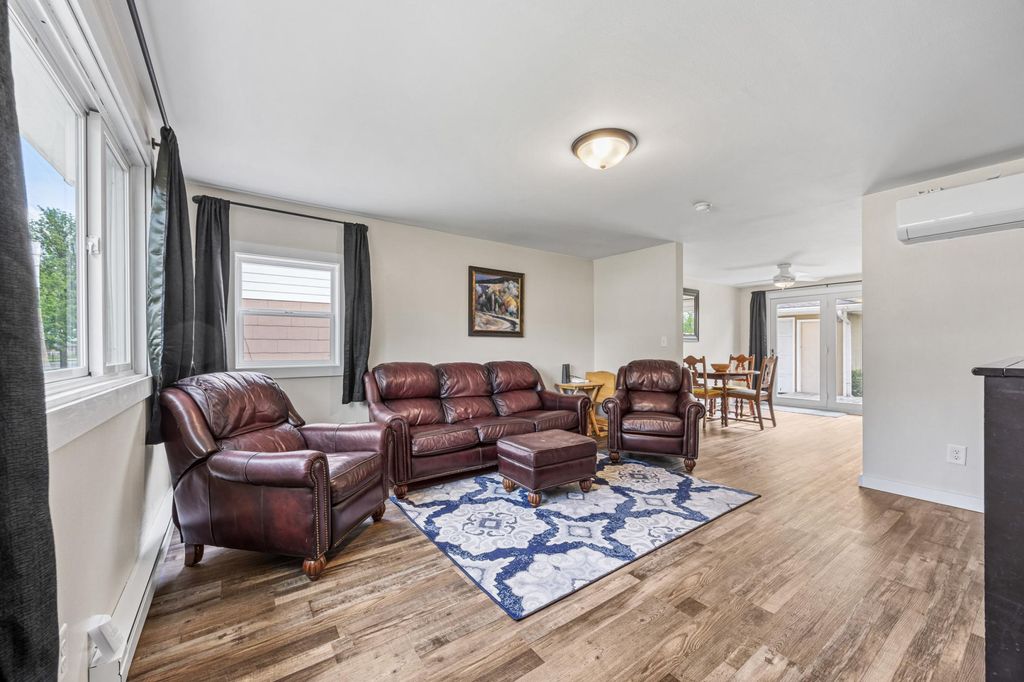 Photo of 1138 20th Street N, Moorhead, MN 56560 (MLS # 7031176)