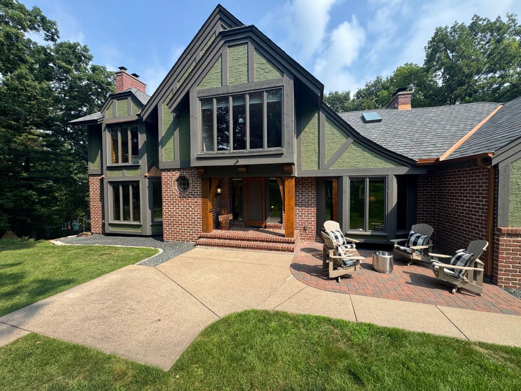 Photo of 8493 133rd Street W, Apple Valley, MN 55124 (MLS # 7125626)