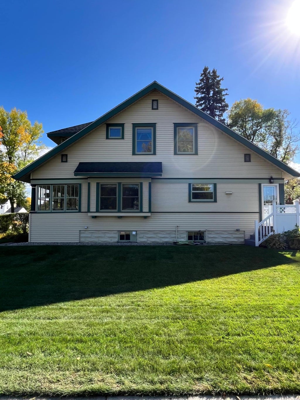 Photo of 721 Main Avenue N, Thief River Falls, MN 56701 (MLS # 7153079)