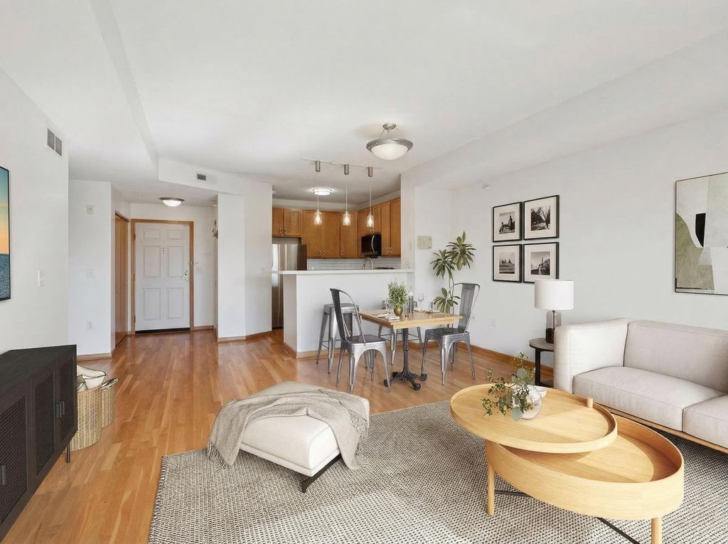 Photo of 560 2nd Street N #410, Minneapolis, MN 55401 (MLS # 7048125)