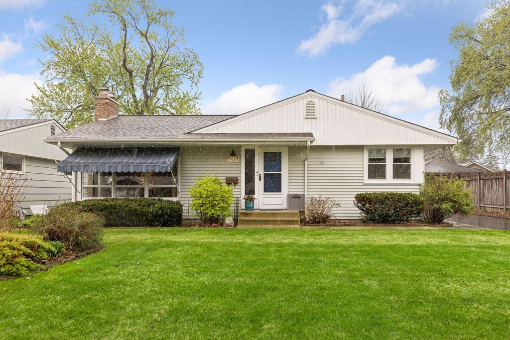 Photo of 7505 Morgan Avenue S, Richfield, MN 55423 (MLS # 7063564)