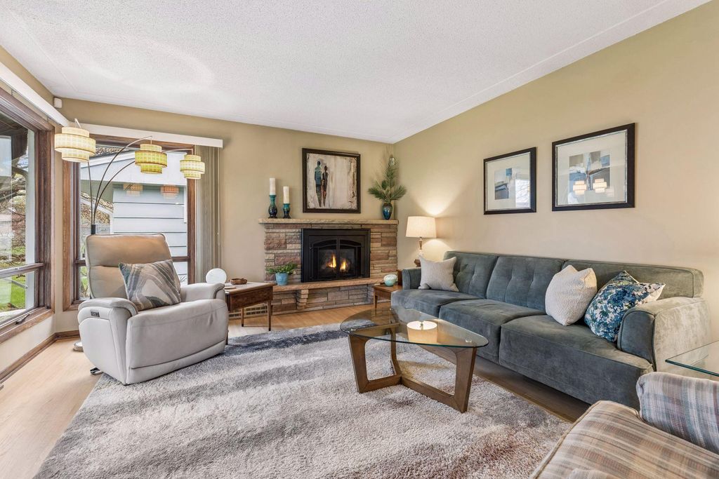 Photo of 7505 Morgan Avenue S, Richfield, MN 55423 (MLS # 7063564)