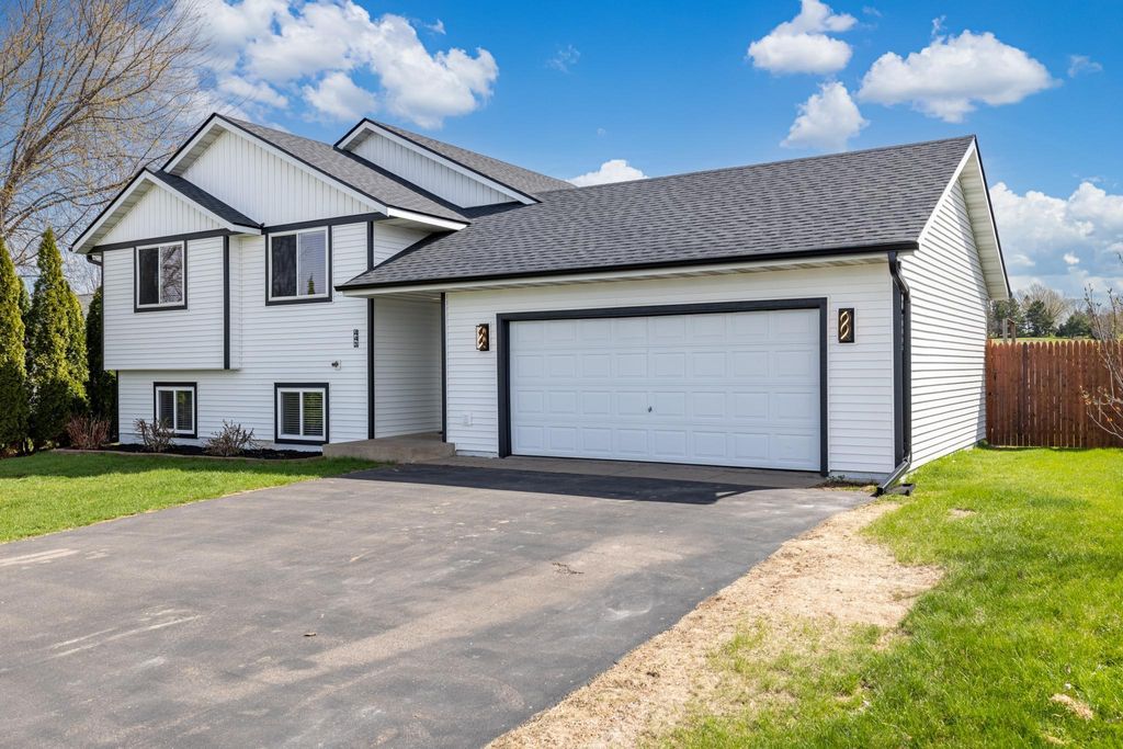 Photo of 441 14th Avenue, Baldwin, WI 54002 (MLS # 7059347)