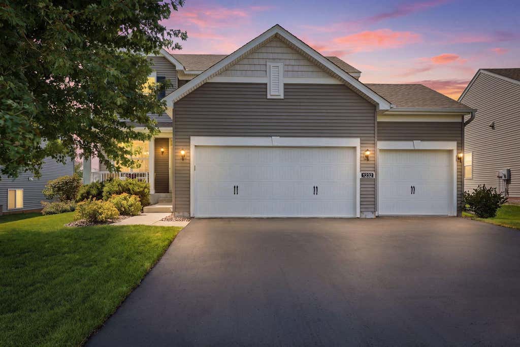 Photo of 1232 138th Street E, Rosemount, MN 55068 (MLS # 7111172)