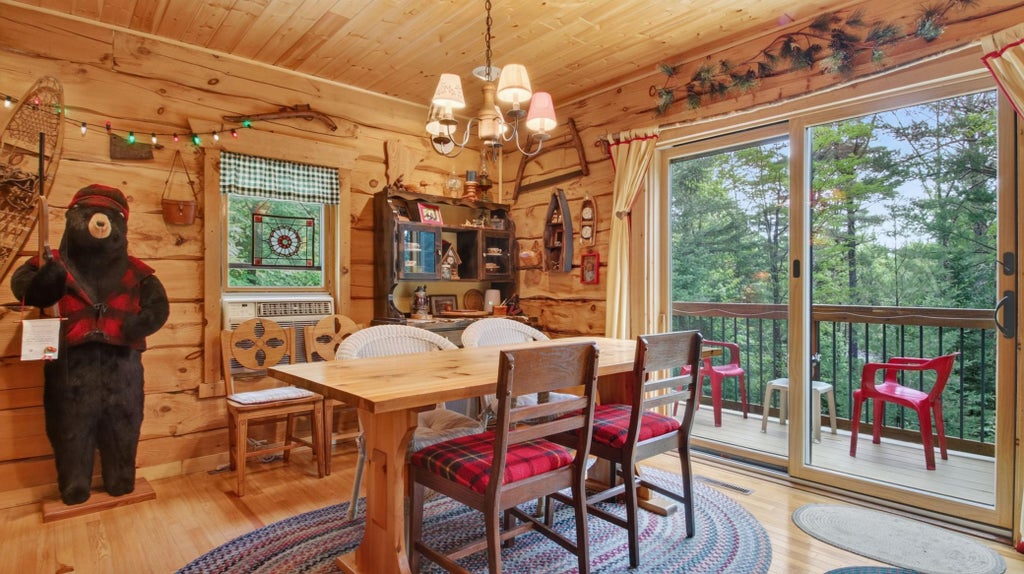 Photo of 9146 Chippewa Pines Way, Winter, WI 54896 (MLS # 7131639)