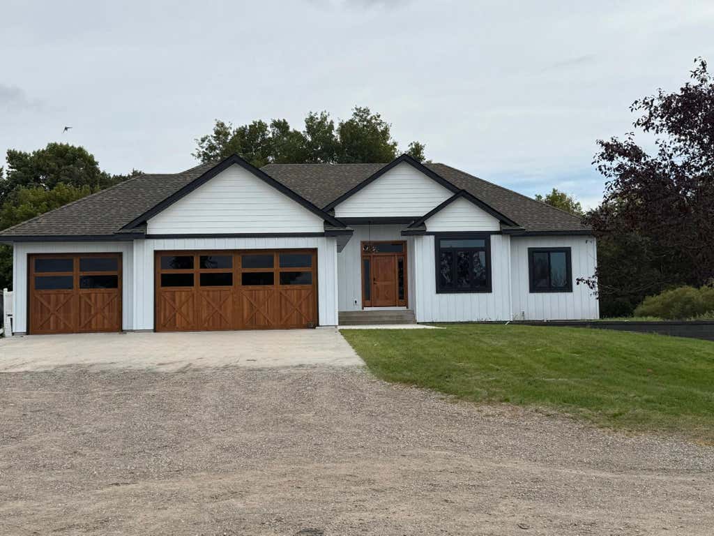 Photo of 14001 227th Avenue NW, Elk River, MN 55330 (MLS # 7119181)