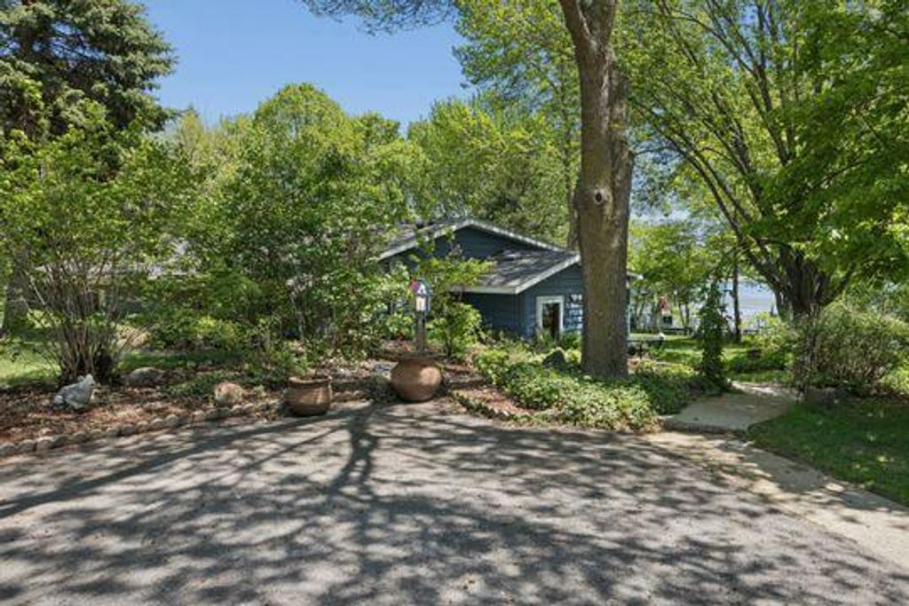 Photo of 21892 Flowerwood Court, Richmond, MN 56368 (MLS # 7082744)
