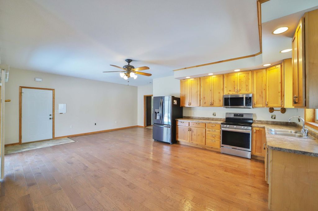 Photo of 1315 20th Street SW, Pine River, MN 56474 (MLS # 7021843)