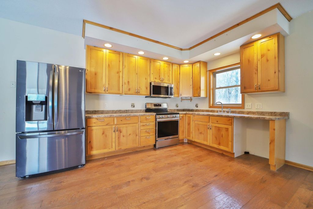 Photo of 1315 20th Street SW, Pine River, MN 56474 (MLS # 7021843)