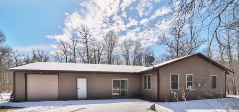 1315 20th Street SW Pine River MN 56474
