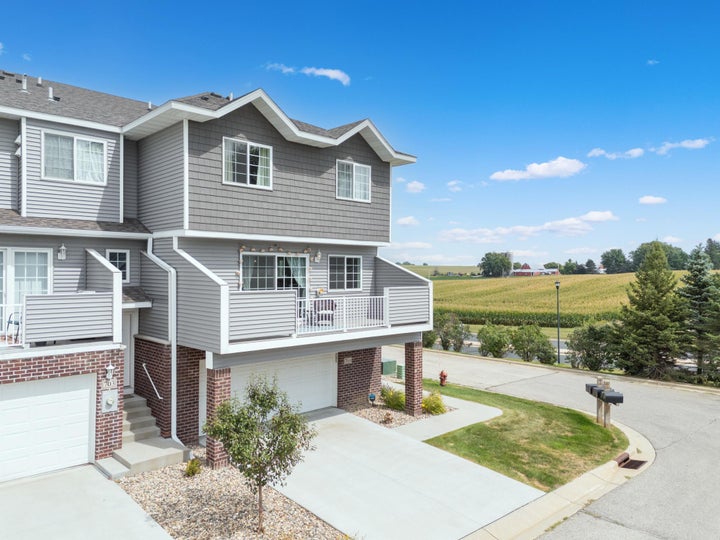 Photo 1 of 27 — 705 Shardlow Place NE, Byron, MN 55920