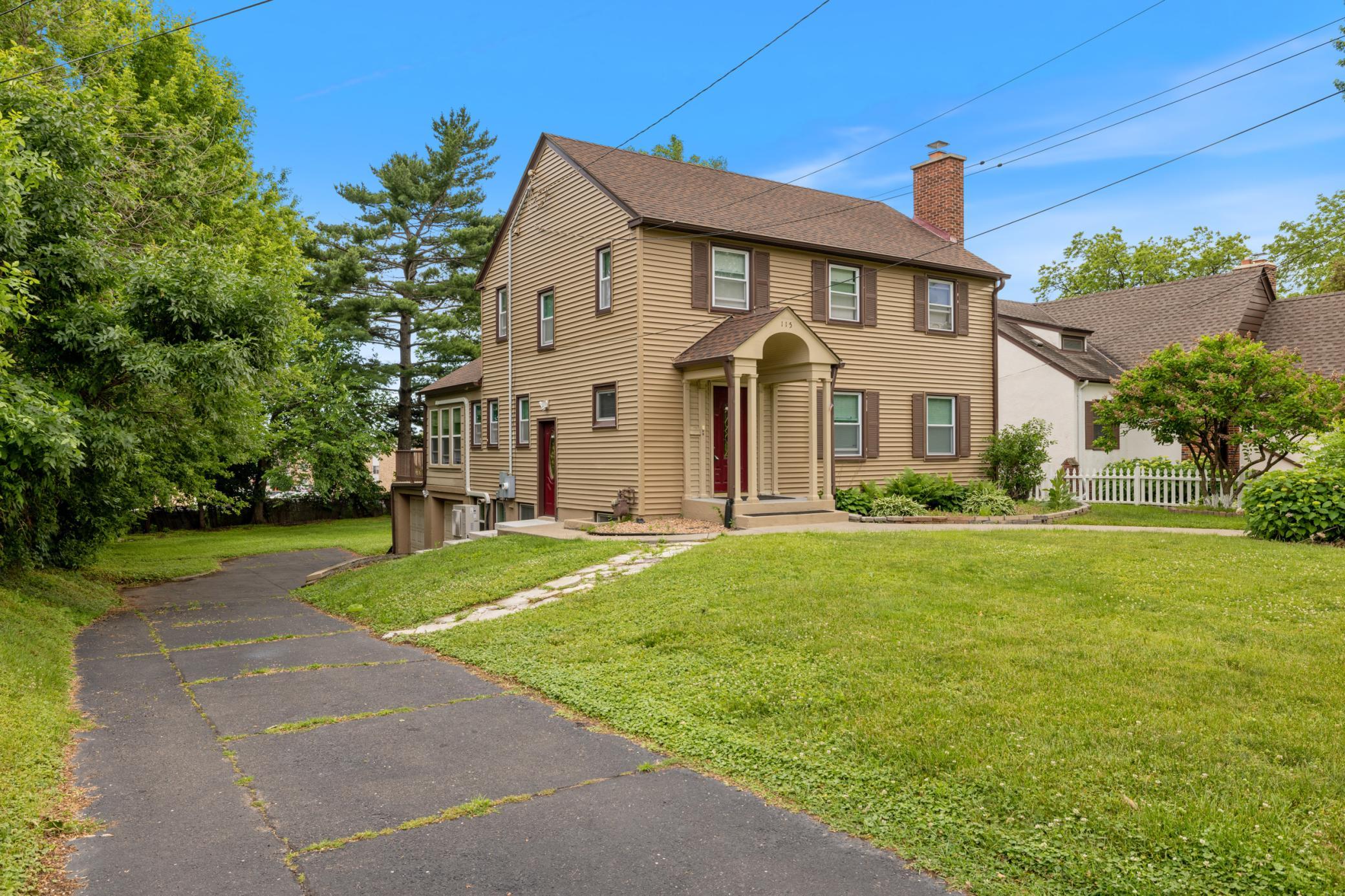 115 E 58th Street