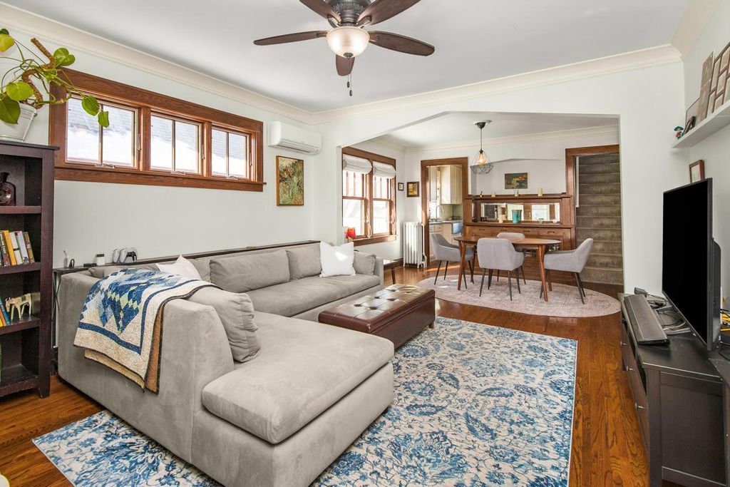 Photo of 1691 Hartford Avenue, Saint Paul, MN 55116 (MLS # 7014588)