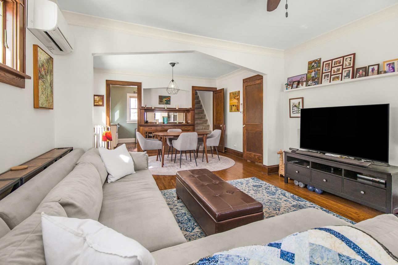 1691 Hartford Avenue