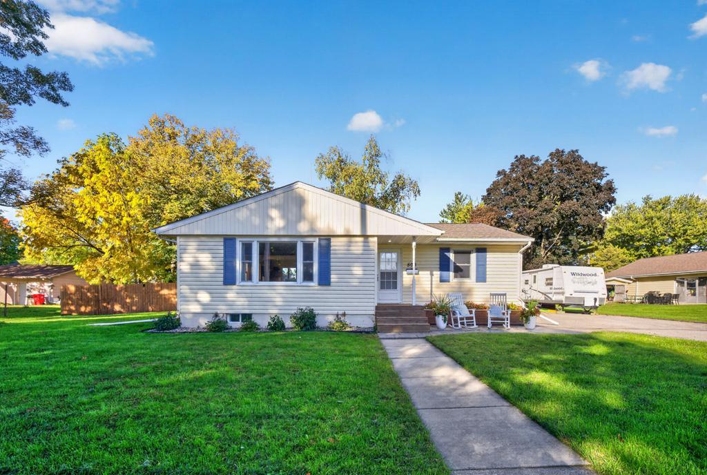 Photo of 503 1st Avenue NE, Kasson, MN 55944 (MLS # 7155334)
