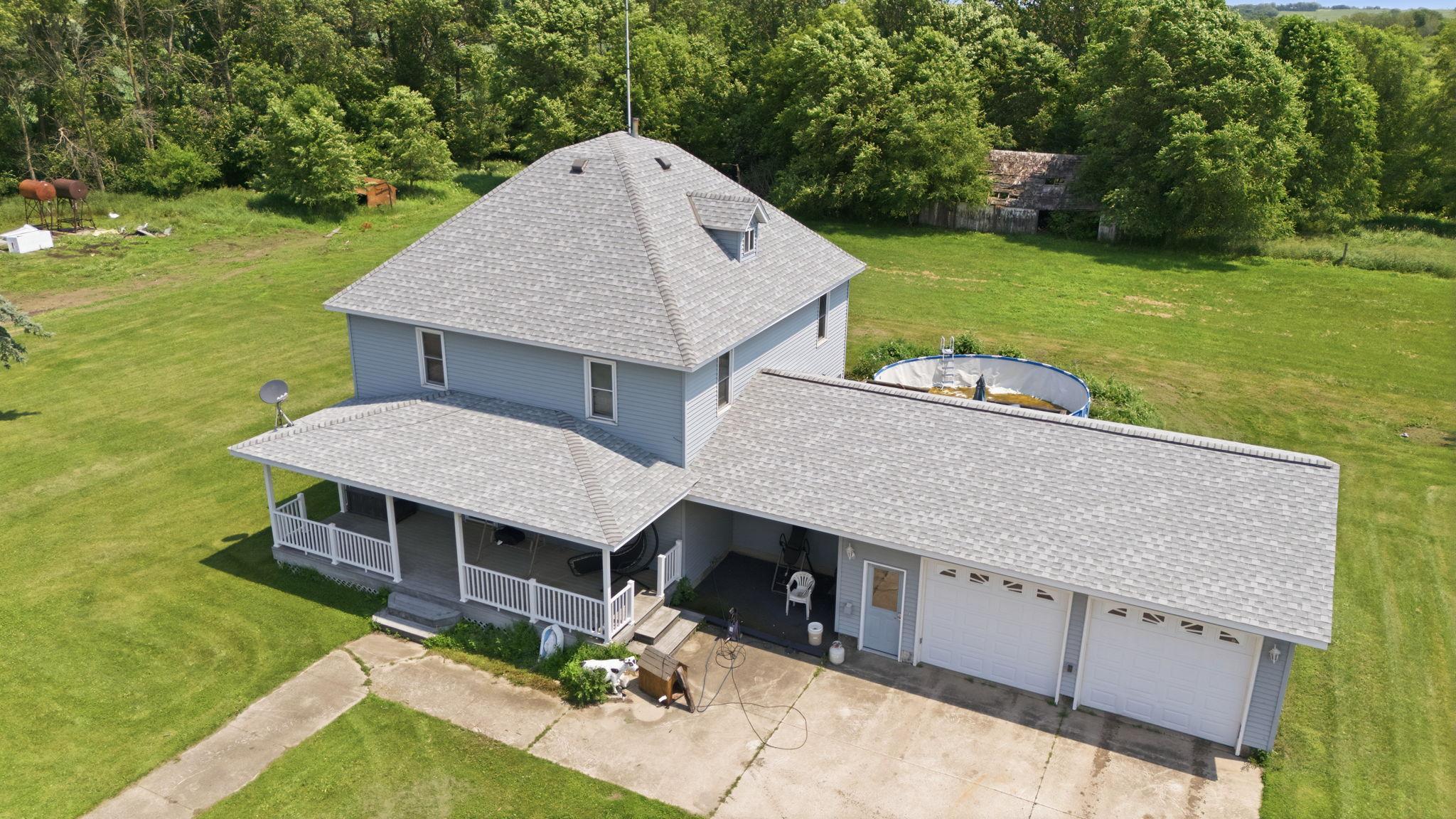 21372 273rd Ave, Paynesville, MN, 56362, USA, 4 Bedrooms Bedrooms, ,3 BathroomsBathrooms,Residential,Active,21372 273rd Ave,7057819