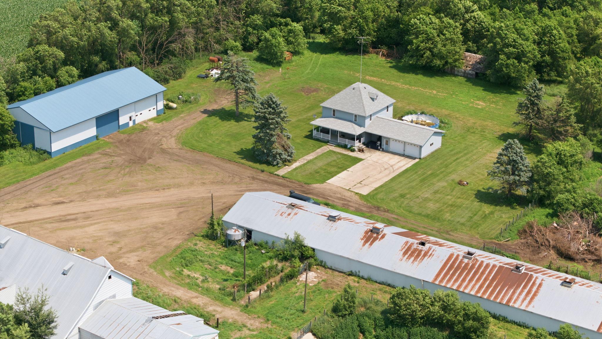 21372 273rd Ave, Paynesville, MN, 56362, USA, 4 Bedrooms Bedrooms, ,3 BathroomsBathrooms,Residential,Active,21372 273rd Ave,7057819