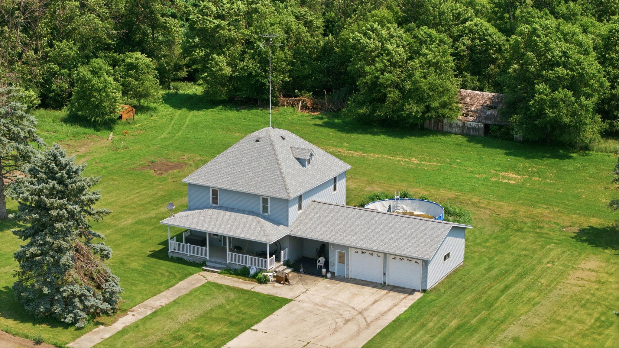 21372 273rd Ave, Paynesville, MN, 56362, USA, 4 Bedrooms Bedrooms, ,3 BathroomsBathrooms,Residential,Active,21372 273rd Ave,7057819