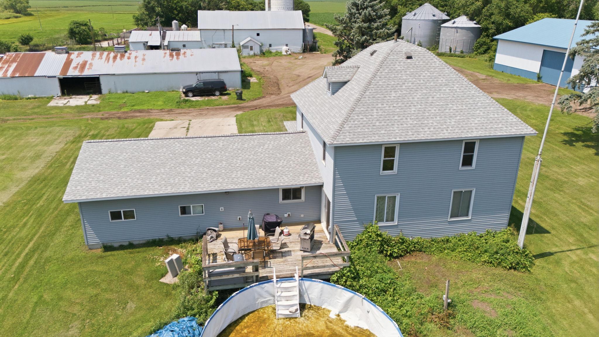 21372 273rd Ave, Paynesville, MN, 56362, USA, 4 Bedrooms Bedrooms, ,3 BathroomsBathrooms,Residential,Active,21372 273rd Ave,7057819