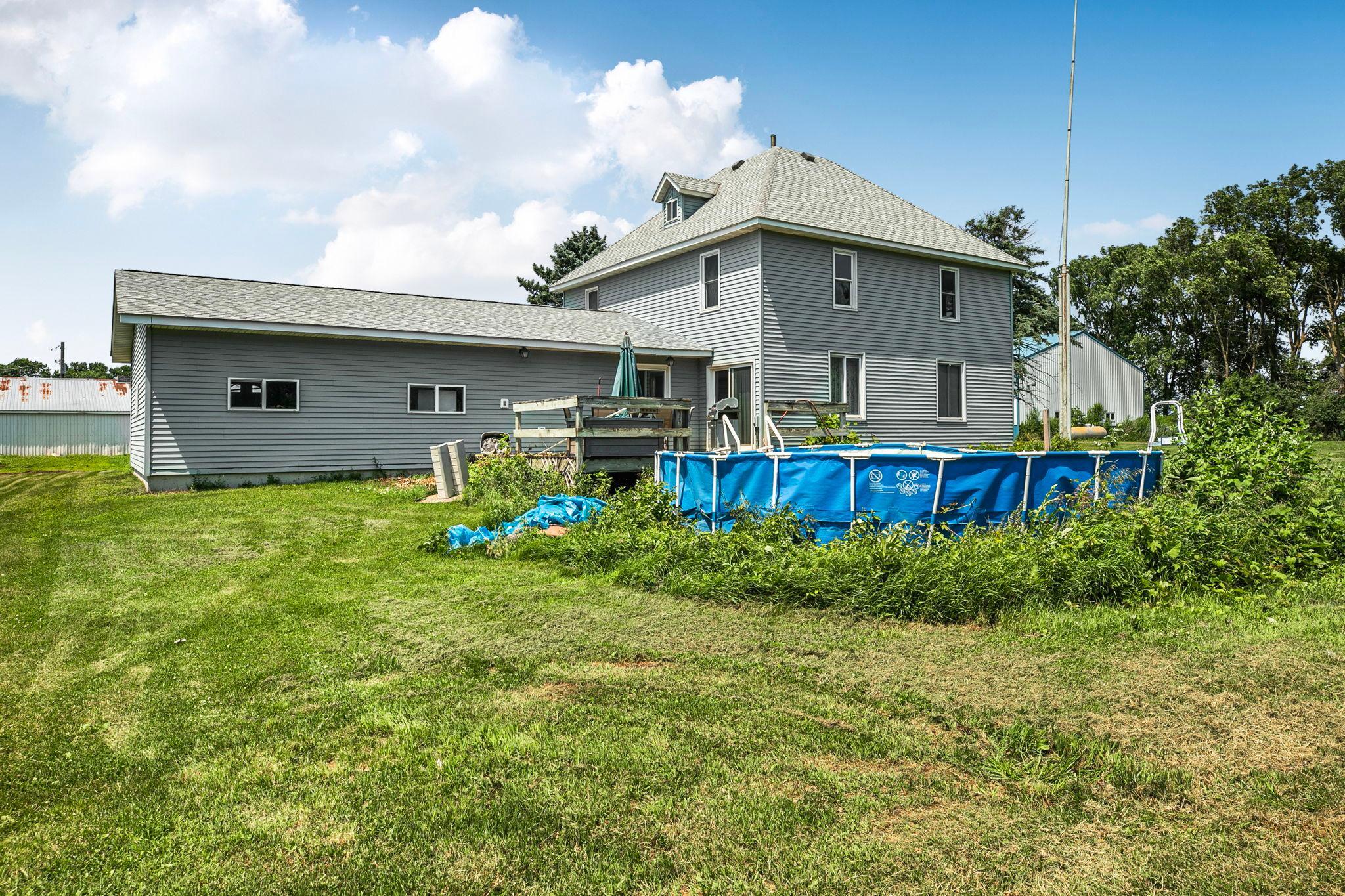 21372 273rd Ave, Paynesville, MN, 56362, USA, 4 Bedrooms Bedrooms, ,3 BathroomsBathrooms,Residential,Active,21372 273rd Ave,7057819