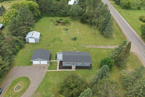 Photo of 2597 Highway 65, Mora, MN 55051 (MLS # 7097362)