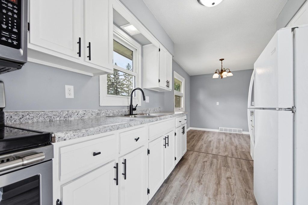 Photo of 2597 Highway 65, Mora, MN 55051 (MLS # 7097362)