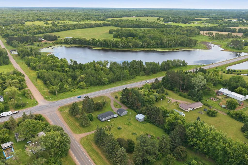 Photo of 2597 Highway 65, Mora, MN 55051 (MLS # 7097362)