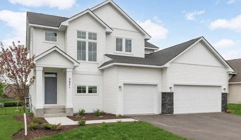 3071 Kettering Road River Falls WI 54022