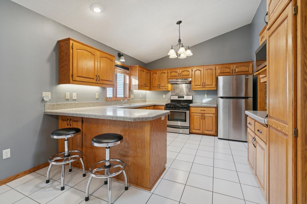 Photo of 6623 119th Place N, Champlin, MN 55316 (MLS # 7015612)