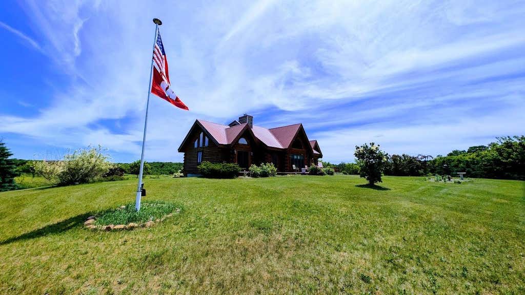 Photo of 407 23rd Street, Chetek, WI 54728 (MLS # 7123728)