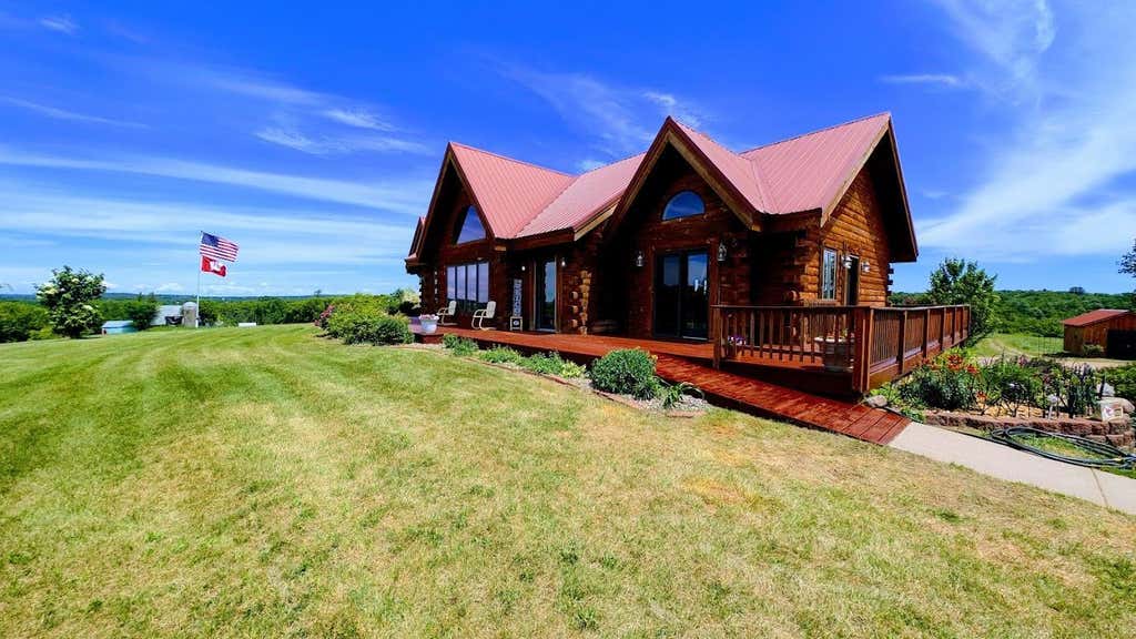 Photo of 407 23rd Street, Chetek, WI 54728 (MLS # 7123728)