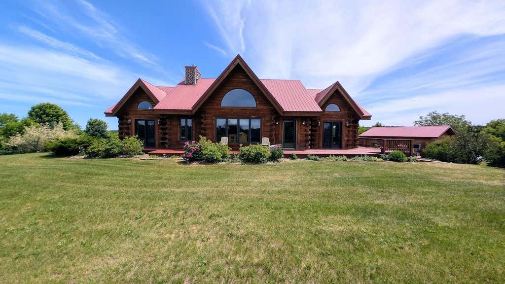 Photo of 407 23rd Street, Chetek, WI 54728 (MLS # 7123728)