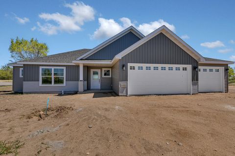 1900 Sandstone Loop S, Sartell, MN 56377 - #: 7000862