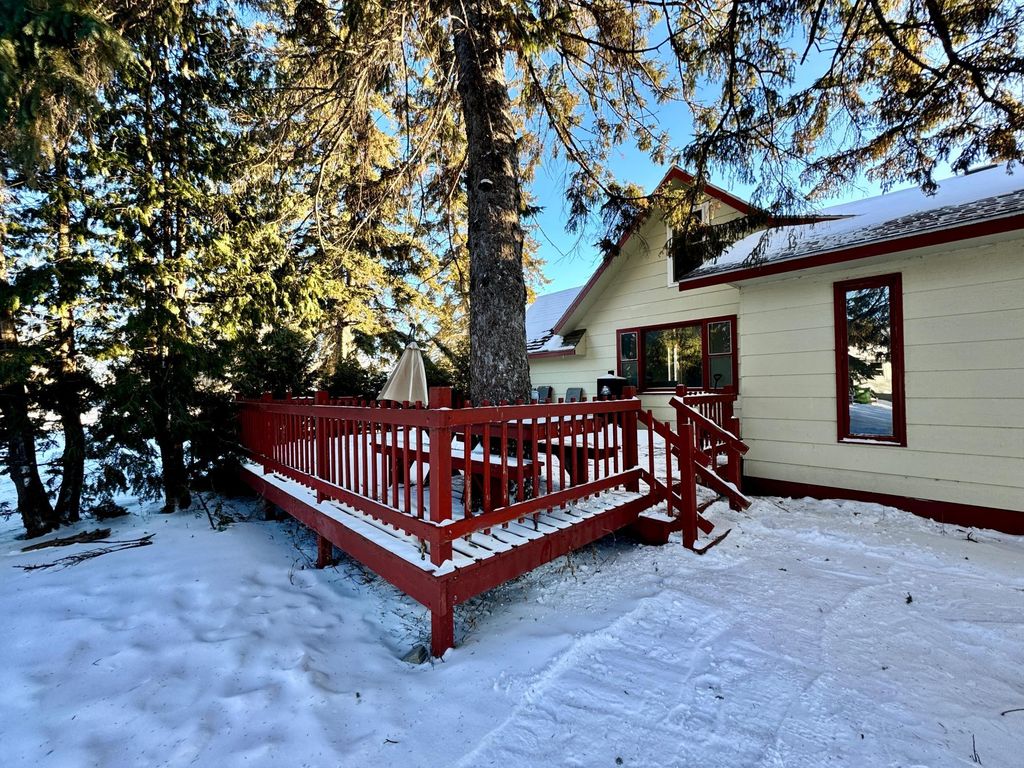 Photo of 409 Main Avenue N, Roseau, MN 56751 (MLS # 7014155)