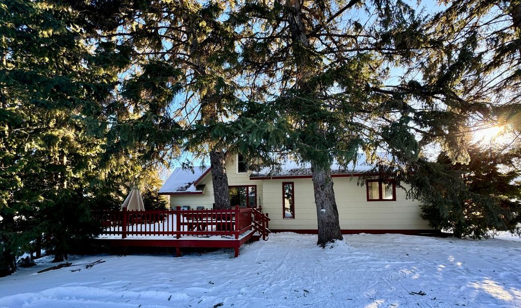 Photo of 409 Main Avenue N, Roseau, MN 56751 (MLS # 7014155)