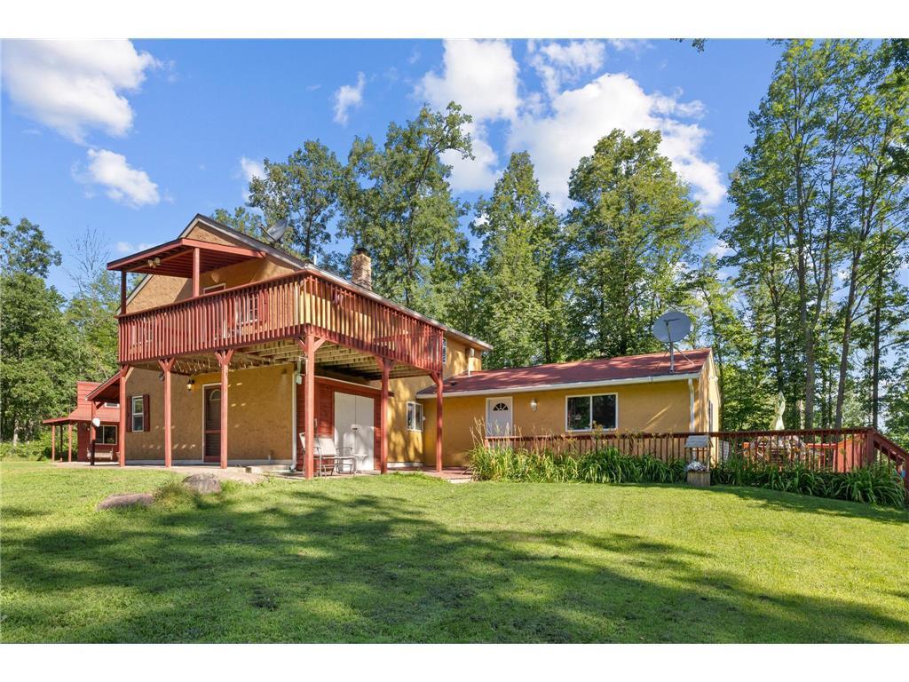 Photo of 20907 Hardwood Loop, Finlayson, MN 55735 (MLS # 7133456)