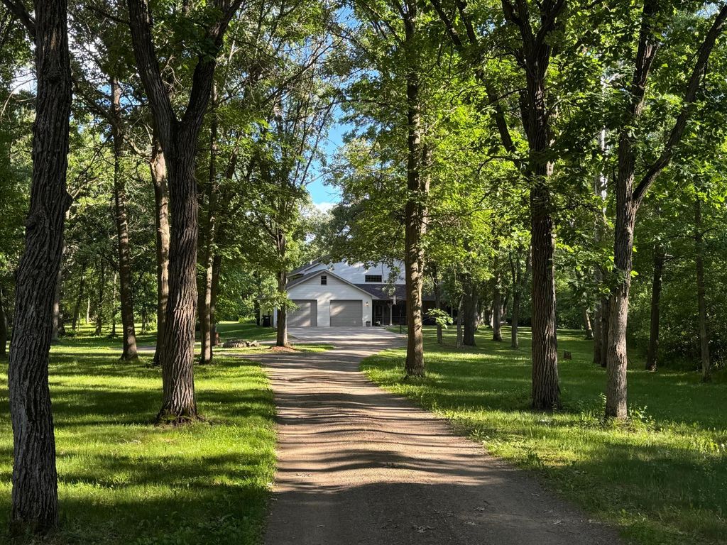 Photo of 17137 Walk About Lane, Royalton, MN 56373 (MLS # 7096218)
